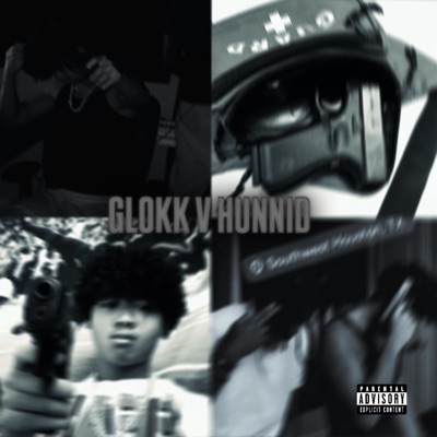 I'M UP ON DA BLOCK - Single
