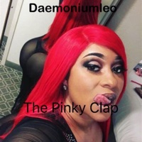 The Pinky Clap (feat. PinkyXXX) - Single - Daemoniumleo