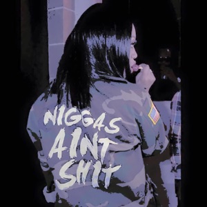 1-800 N****s Ain't Shit (Boom Bap mix)