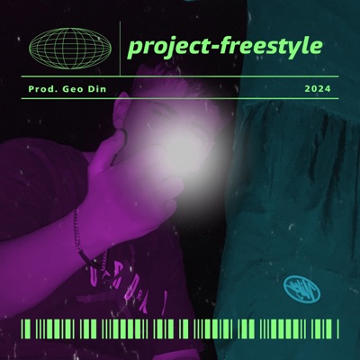 Project-Freestyle - Single