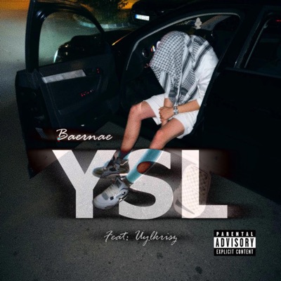 YSL (feat. uylkrisz) - Single