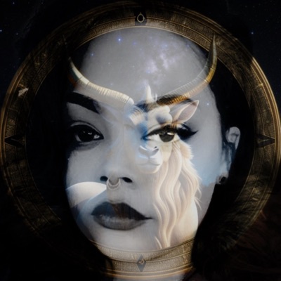 Capricon Woman - Single