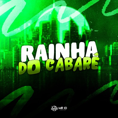 Rainha do Cabaré (feat. MC PIVETI ZO & MC SABINO) - Single