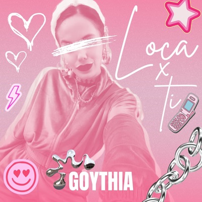 loca x ti - Single