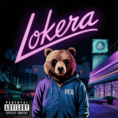 Lokera (feat. Pheink) - Single