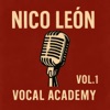 Sol Leon Contigo El Sol Nico Leon Vocal Academy, Vol.1 - EP