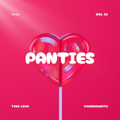 Panties (feat. Tese Love) - Single