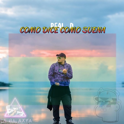 COMO DICE, COMO SUENA EP