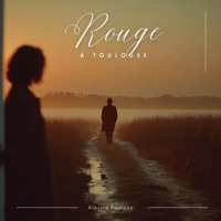 Rouge à Toulouse - Single - Alessia Fontana