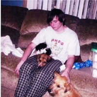 ✩iDontWantToBeAloneAnymoreFreestyle✩ - Single - BREAD.