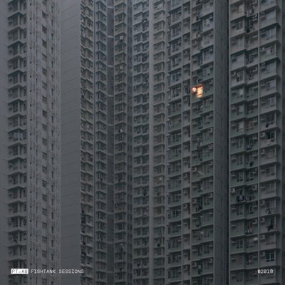 Fishtank Sessions EP