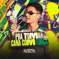 Pra Tomar Cana Com Força - Gabriel Fidelis