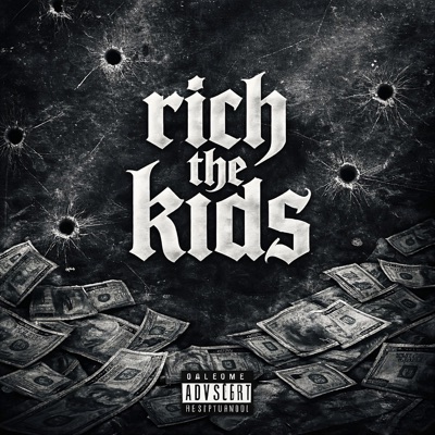 Rich The Kids - Single