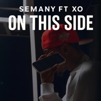 On this side (feat. X.o) - Single - Semany