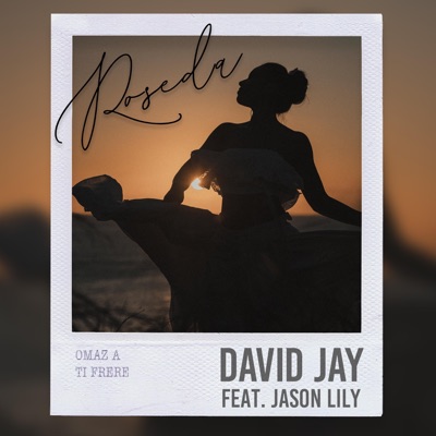 Roseda (Omaz a Ti Frere) (feat. Jason Lily) - Single