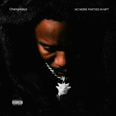 No More Parties in MPT (feat. Iam I & SENSEII) - Single