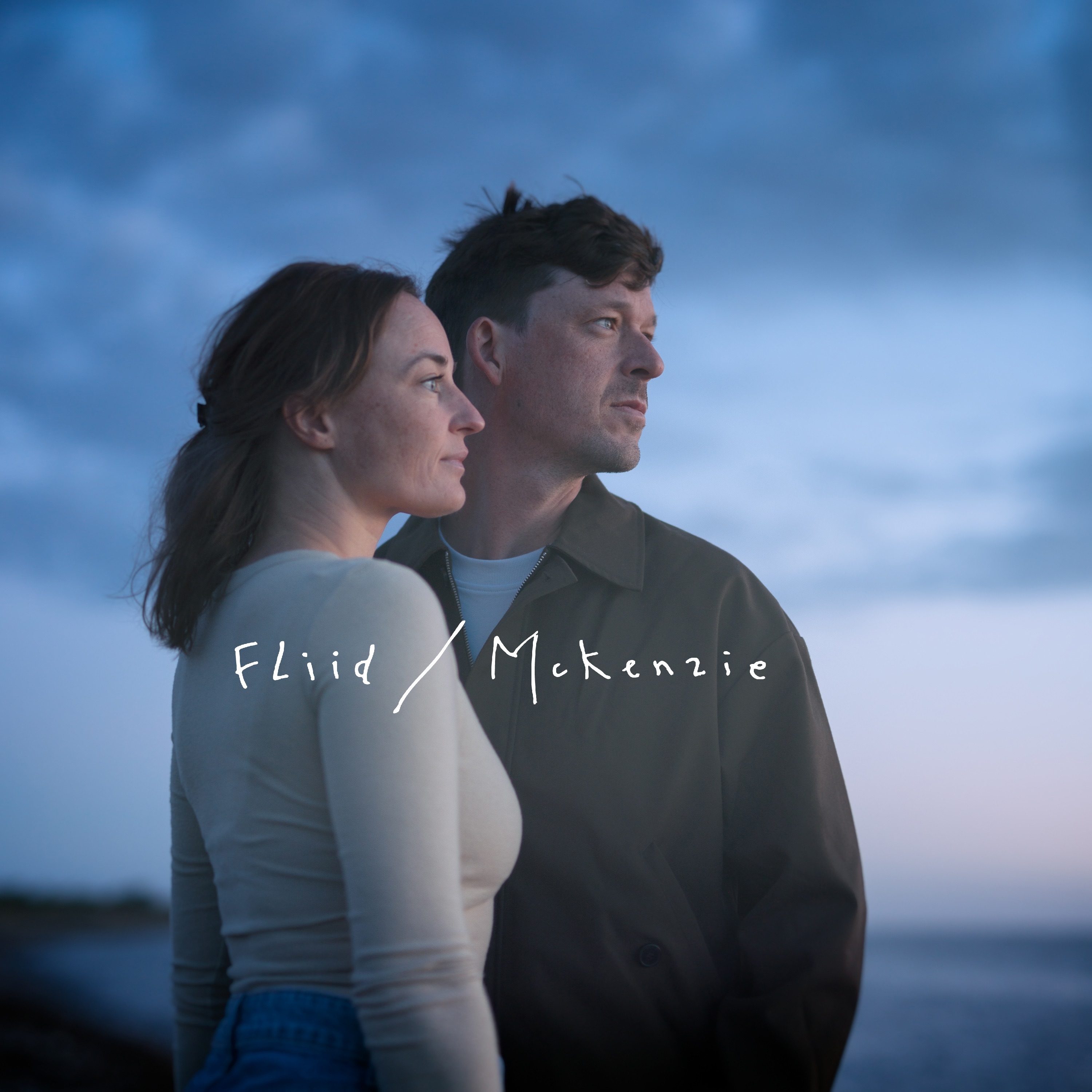 Vandringsmann - Single