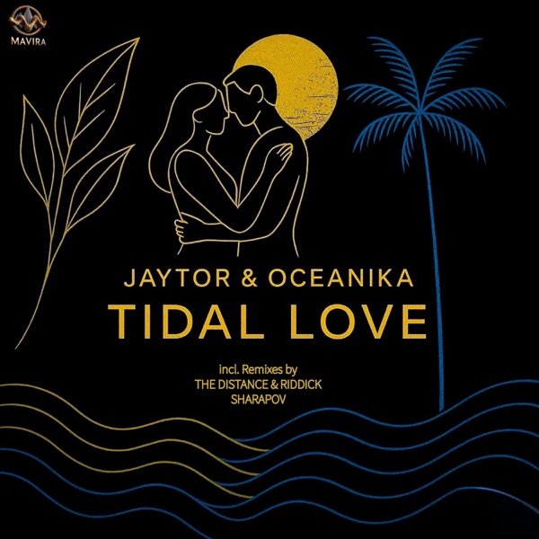 Tidal Love - Single