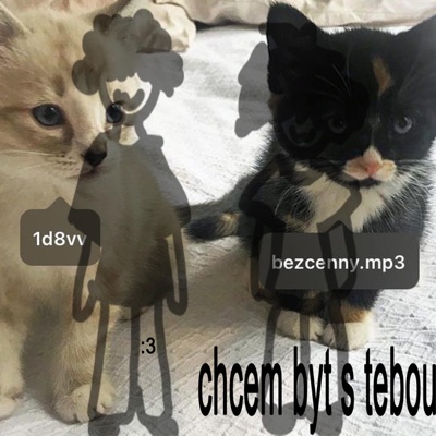 chcem byt s tebou - Single