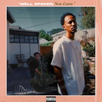 Well Spoken, Now Listen - Yvk & Hijnx