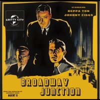Broadway Junction (feat. Johnny Ciggs) - Single - Reppa Ton