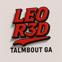 TALMBOUT GA - Single - LEO R3D