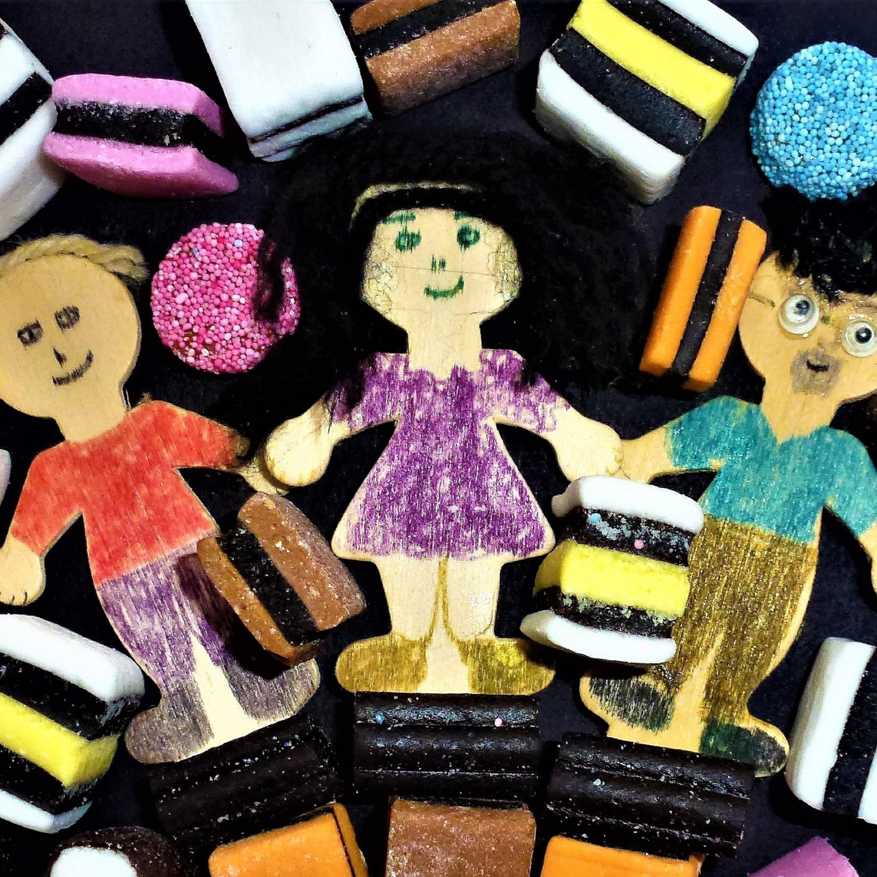 A Gathering Of All Sorts