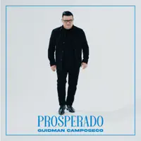 Guidman Camposeco — No Me Vas a Dejar