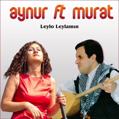 Leylo Leylamın (feat. Murat) - Single