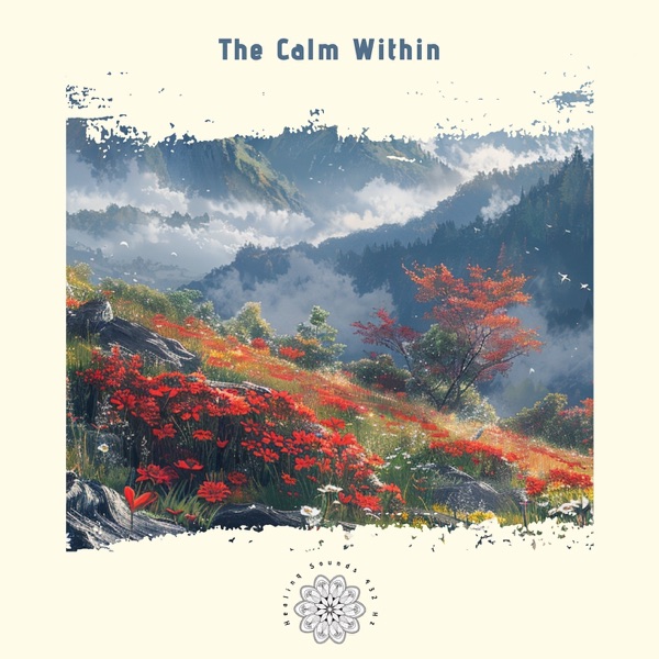 The Calm Within: Unveiling Inner Serenity