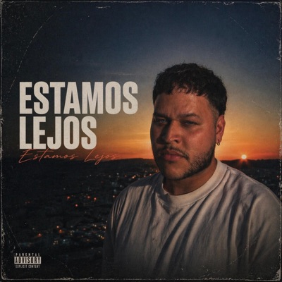 Estamos Lejos - Single