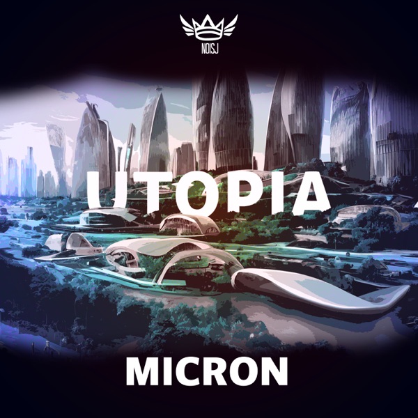 Utopia - Single