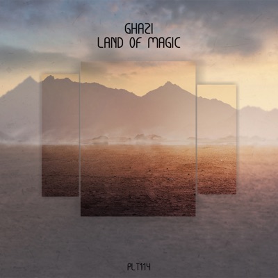 Land of Magic - Single