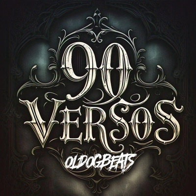 90 VERSOS - Single
