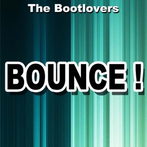 BOUNCE ! - EP