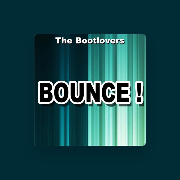 The Bootlovers's avatar
