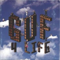 Album cover for Salt Springs - Boys Them Buzzards Are Flying by Gävleborgs Ungdoms Folkband