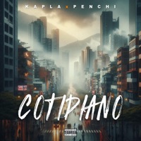 COTIDIANO - EP - Kapla & Penchi
