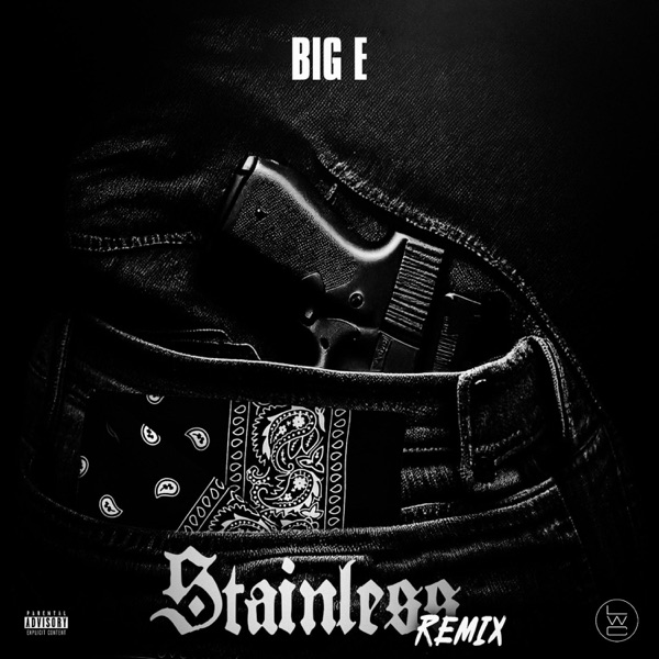 Stainless (Remix)