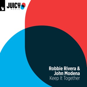 Keep It Together - EP