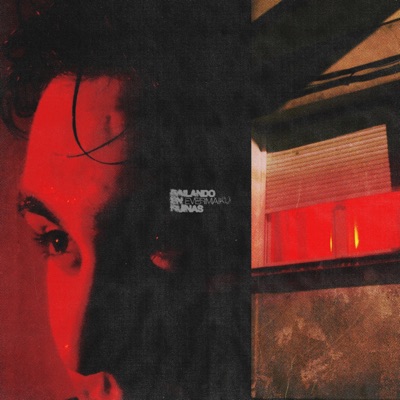 bailando en ruinas - Single