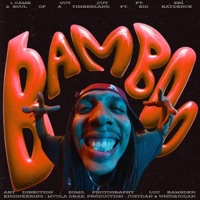 BAMBOO - Single - Mvula Drae