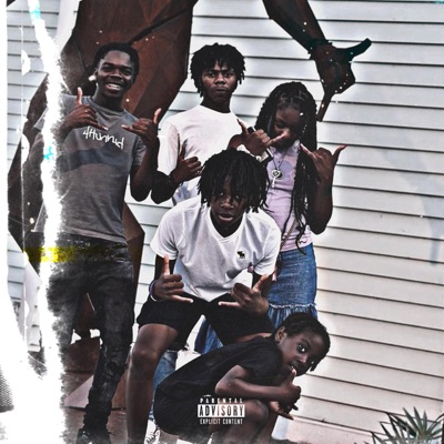 POPPA SWAG (Just Rock) (feat. Lul Pop) - Single