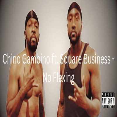No Flexing - Single
