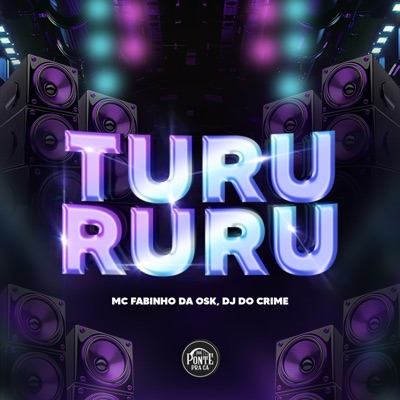 Turururu - Single