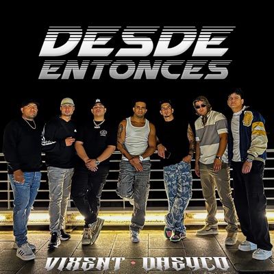 Desde Entonces - Single