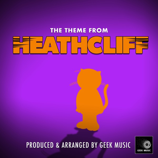The Theme From Heathcliff