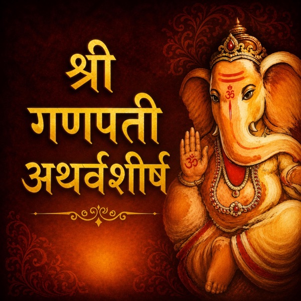 Ganpati Atharvashirsha