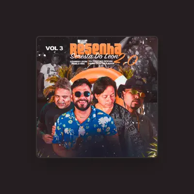 Listen to Dj Freitas Oficial, watch music videos, read bio, see tour dates & more!