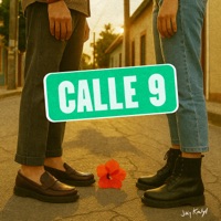 CALLE 9 - Single - Jay Kalyl